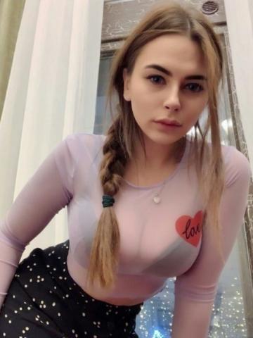 Анкета проститутки Соня, Калмаш, 23 года, №63433